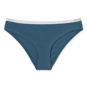 Deep Teal Women's Briefs