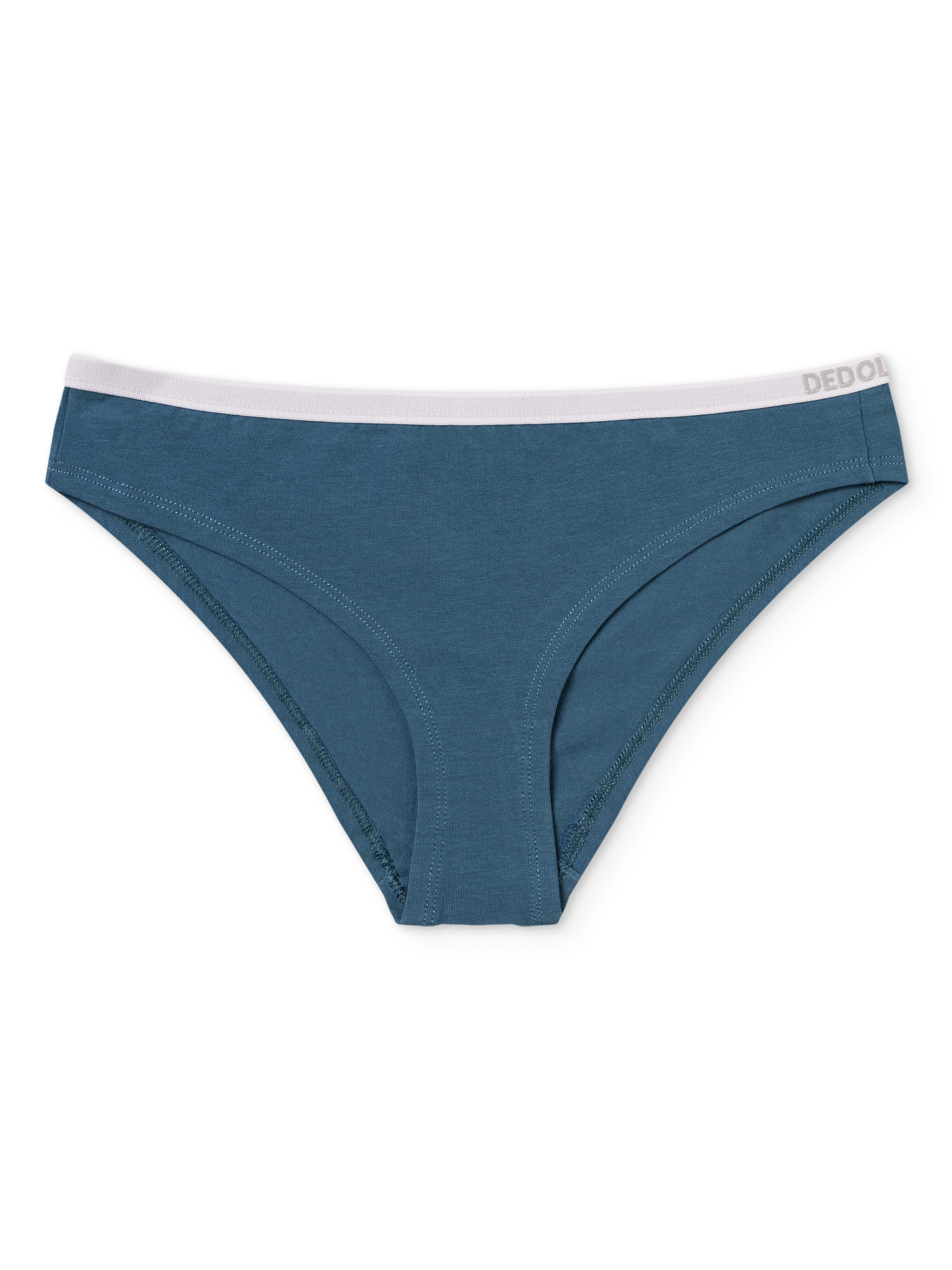 Deep Teal Women's Briefs