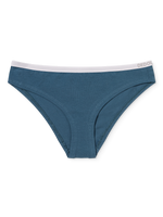 Deep Teal Women's Briefs