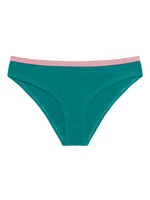 Teal Women's Briefs