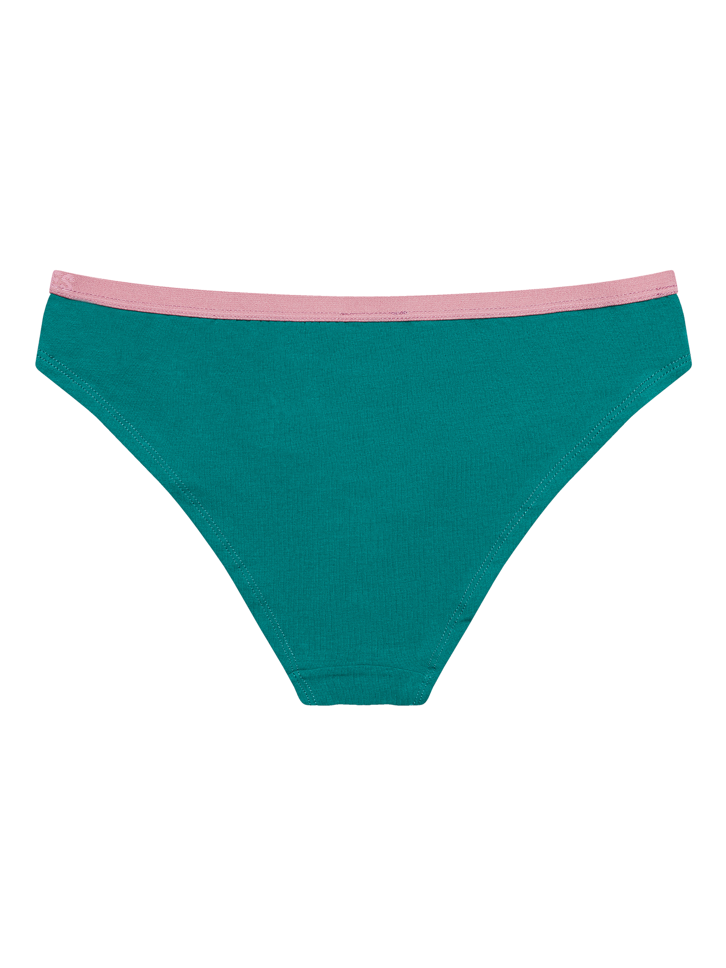 Teal Women's Briefs