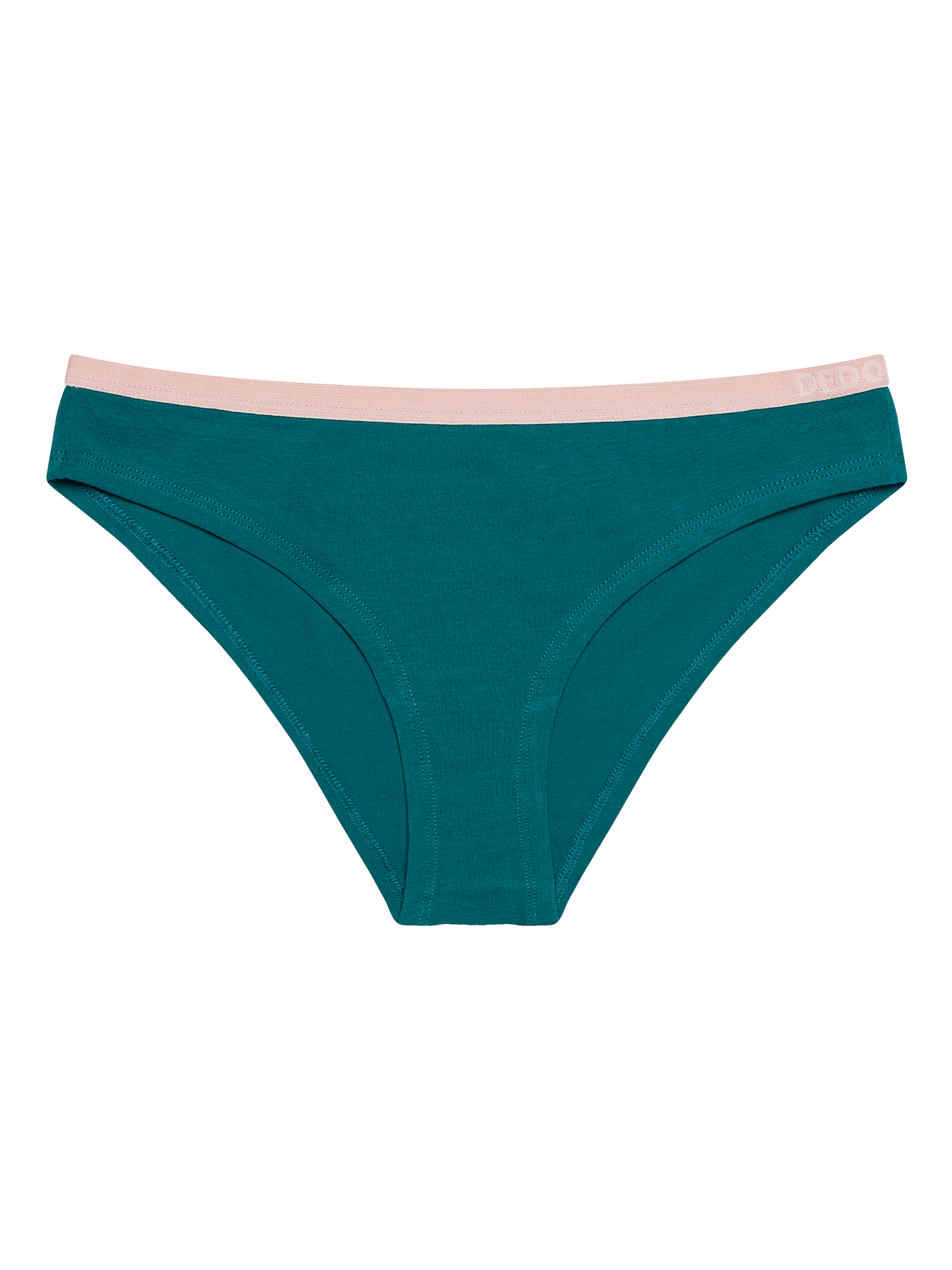 Emerald Green Women's Briefs