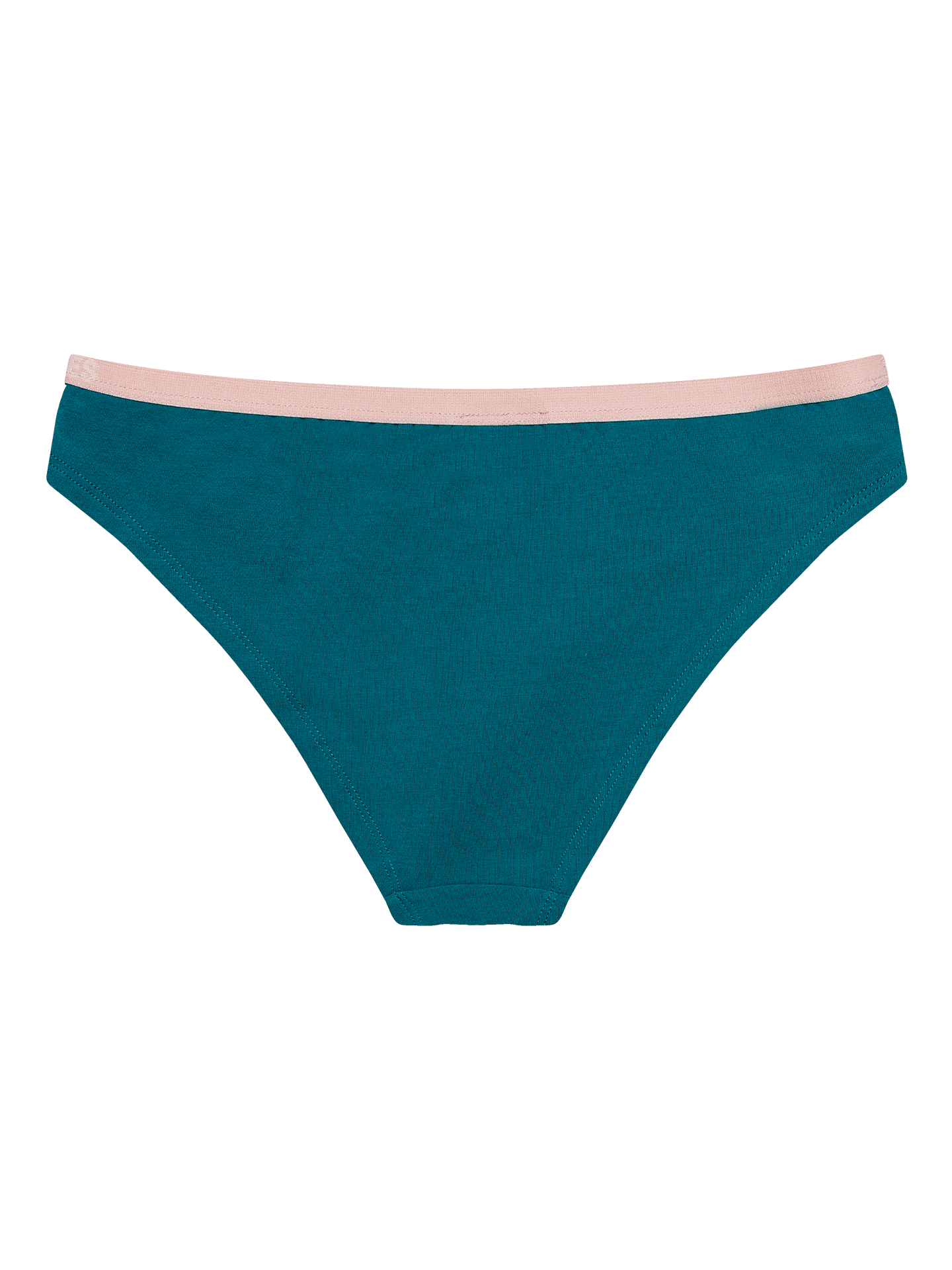 Emerald Green Women's Briefs