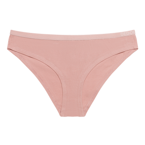 Cappuccino Brown Women's Briefs