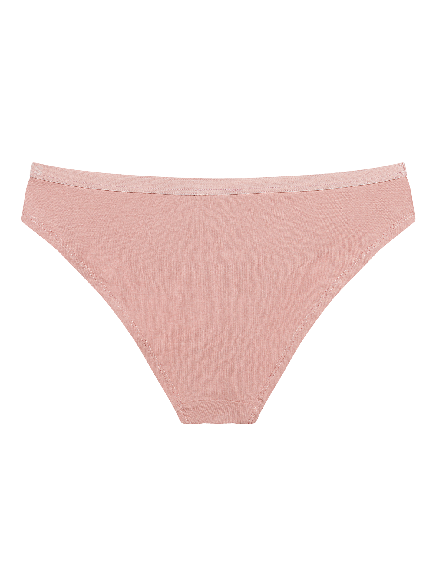 Cappuccino Brown Women's Briefs