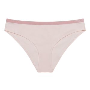 Cream Women's Briefs