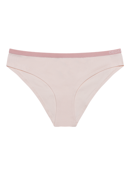 Cream Women's Briefs