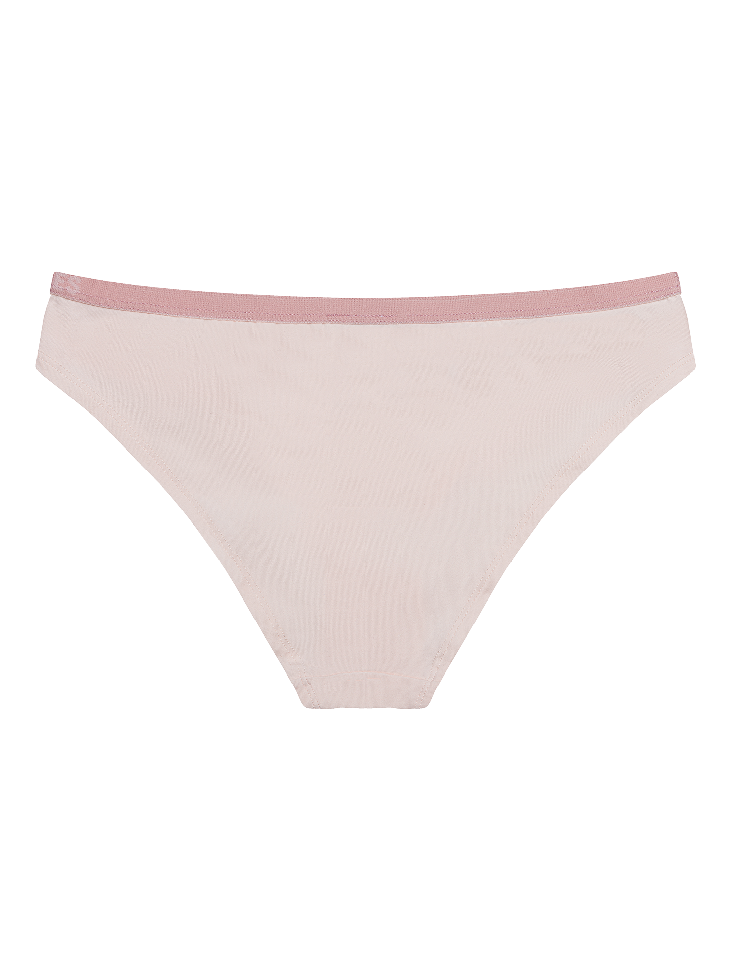 Cream Women's Briefs