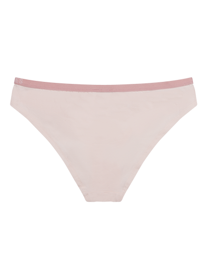 Cream Women's Briefs