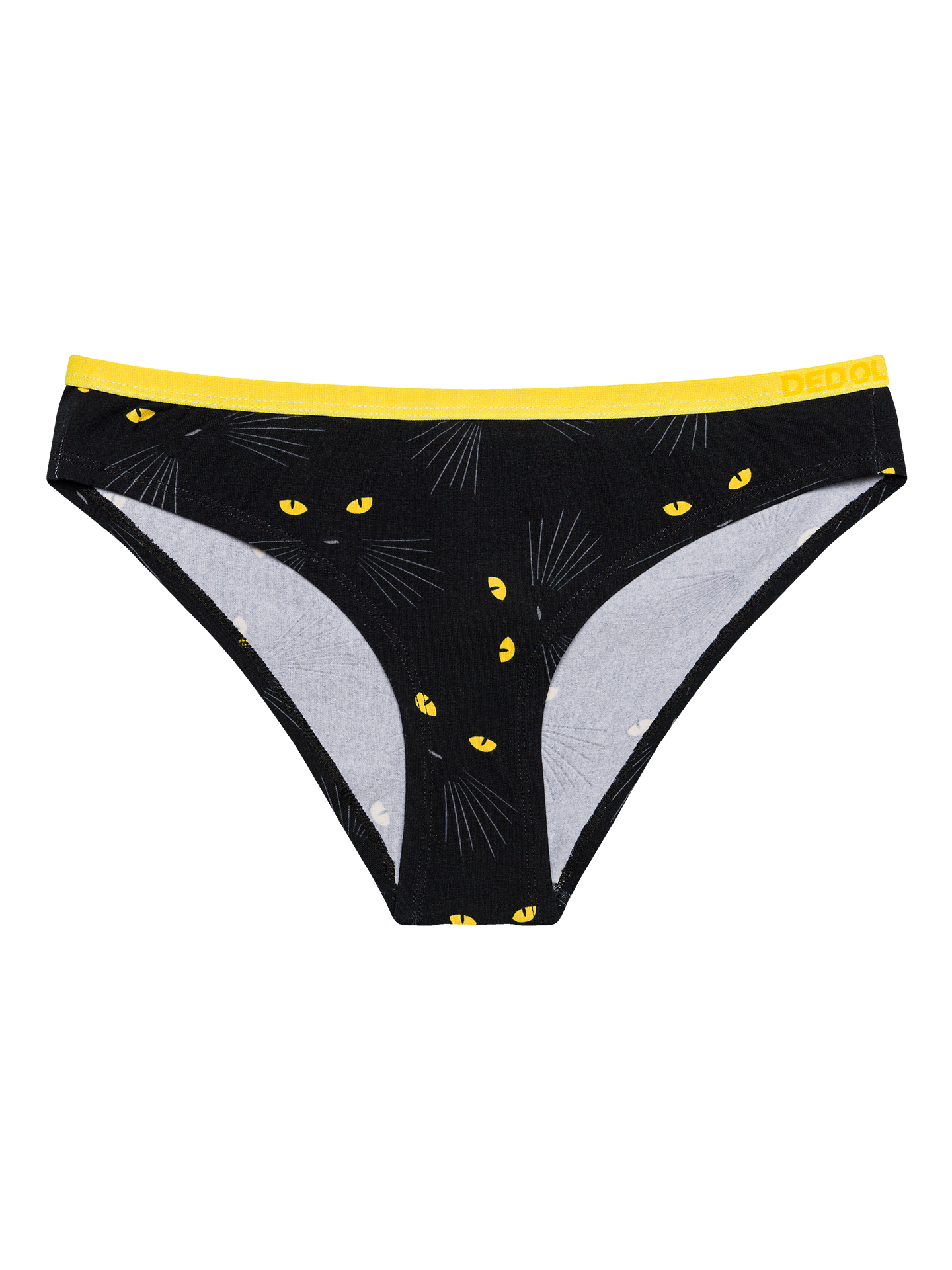 Women's Briefs Cat Eyes