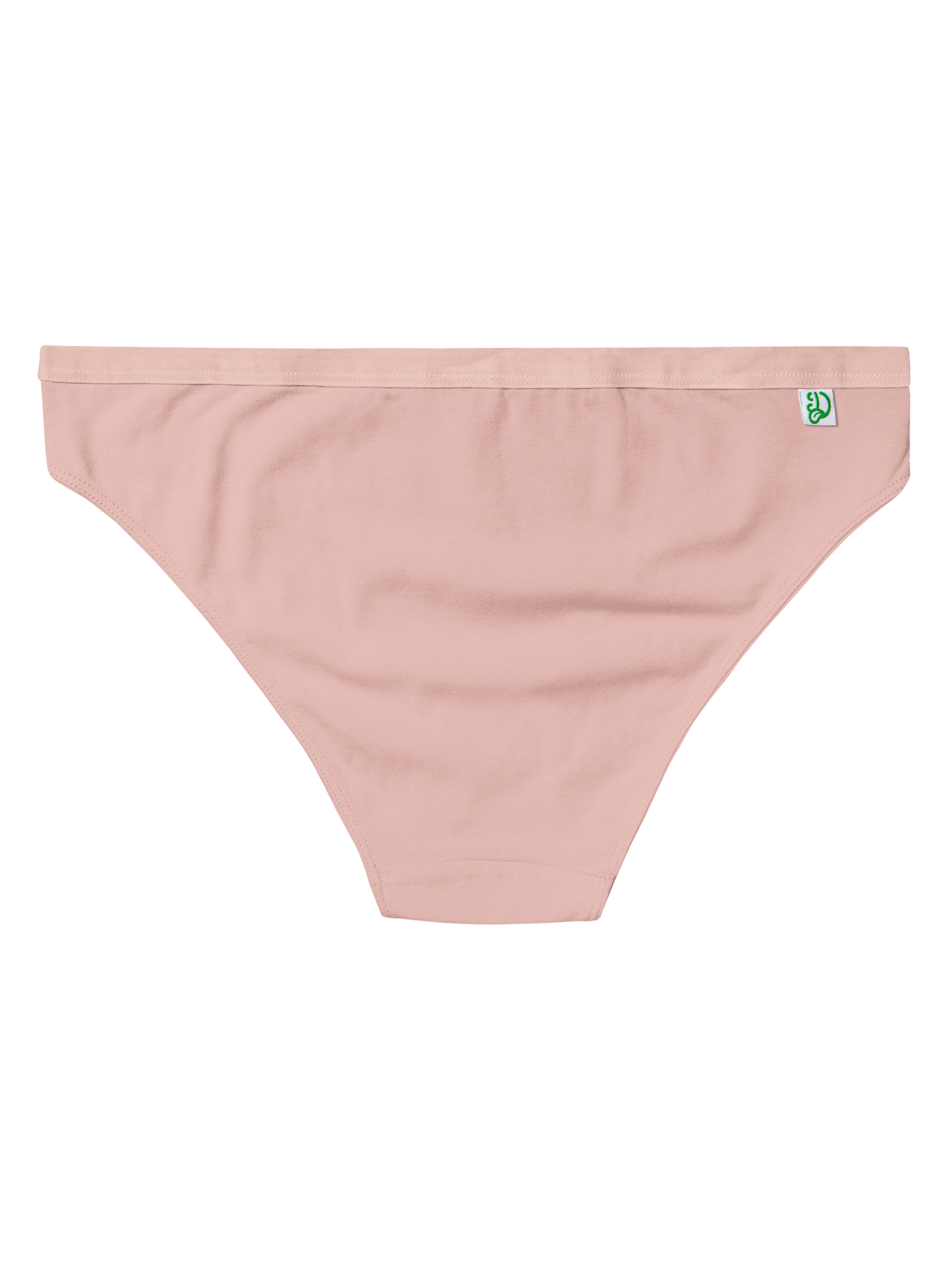 Cappuccino Brown Women's Briefs