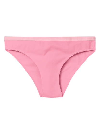 Old Rose Women's Briefs