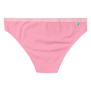 Old Rose Women's Briefs