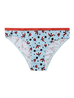 Women's Briefs Ladybugs & Dots