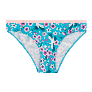 Women's Briefs Sakura & Heron