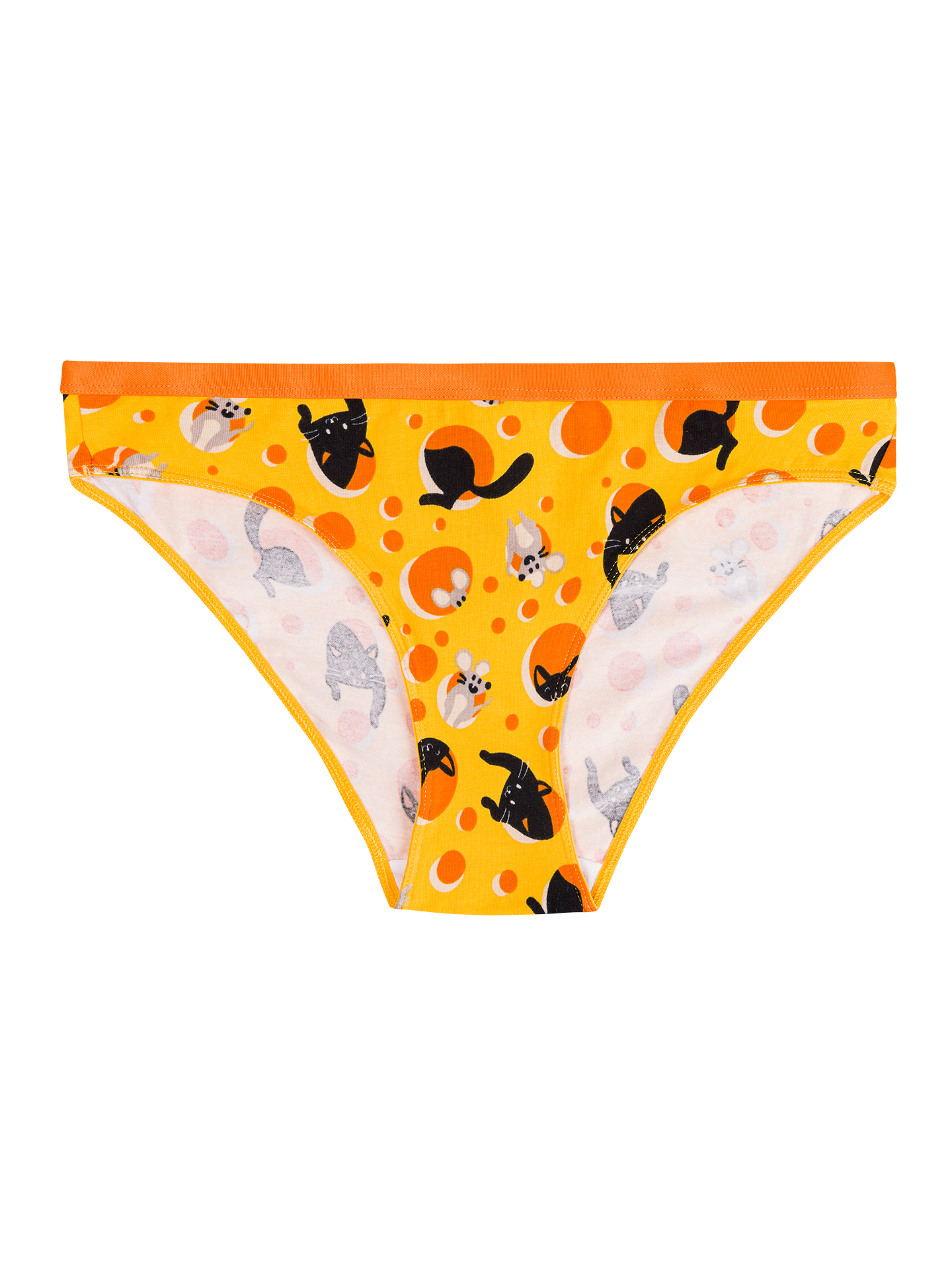 Women's Briefs Hide & Seek