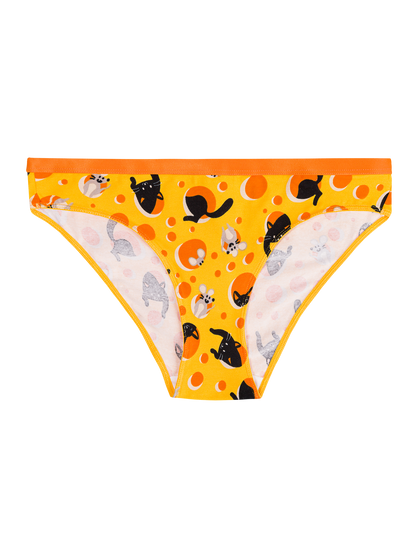 Women's Briefs Hide & Seek