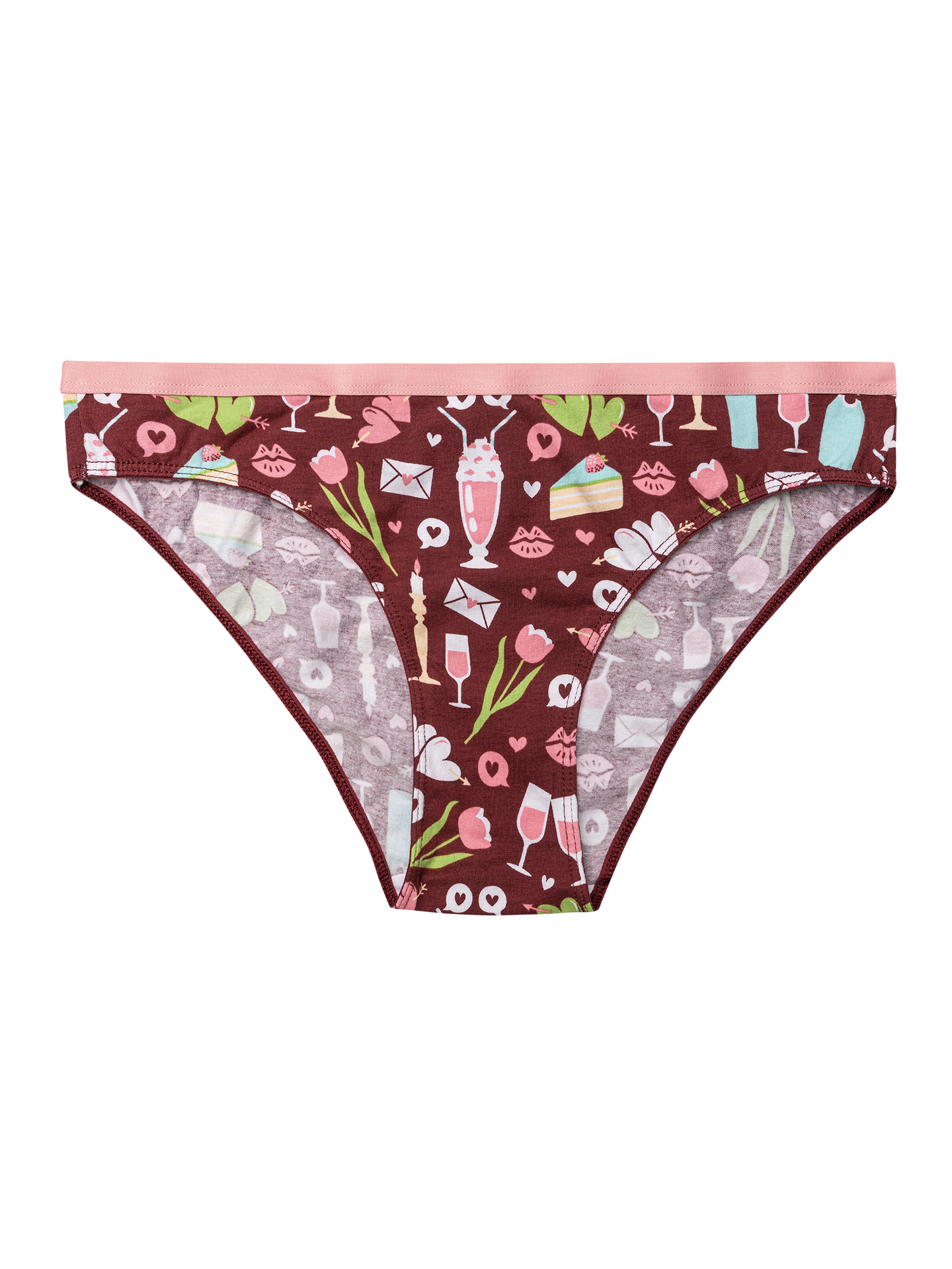 Women's Briefs Sweet Date