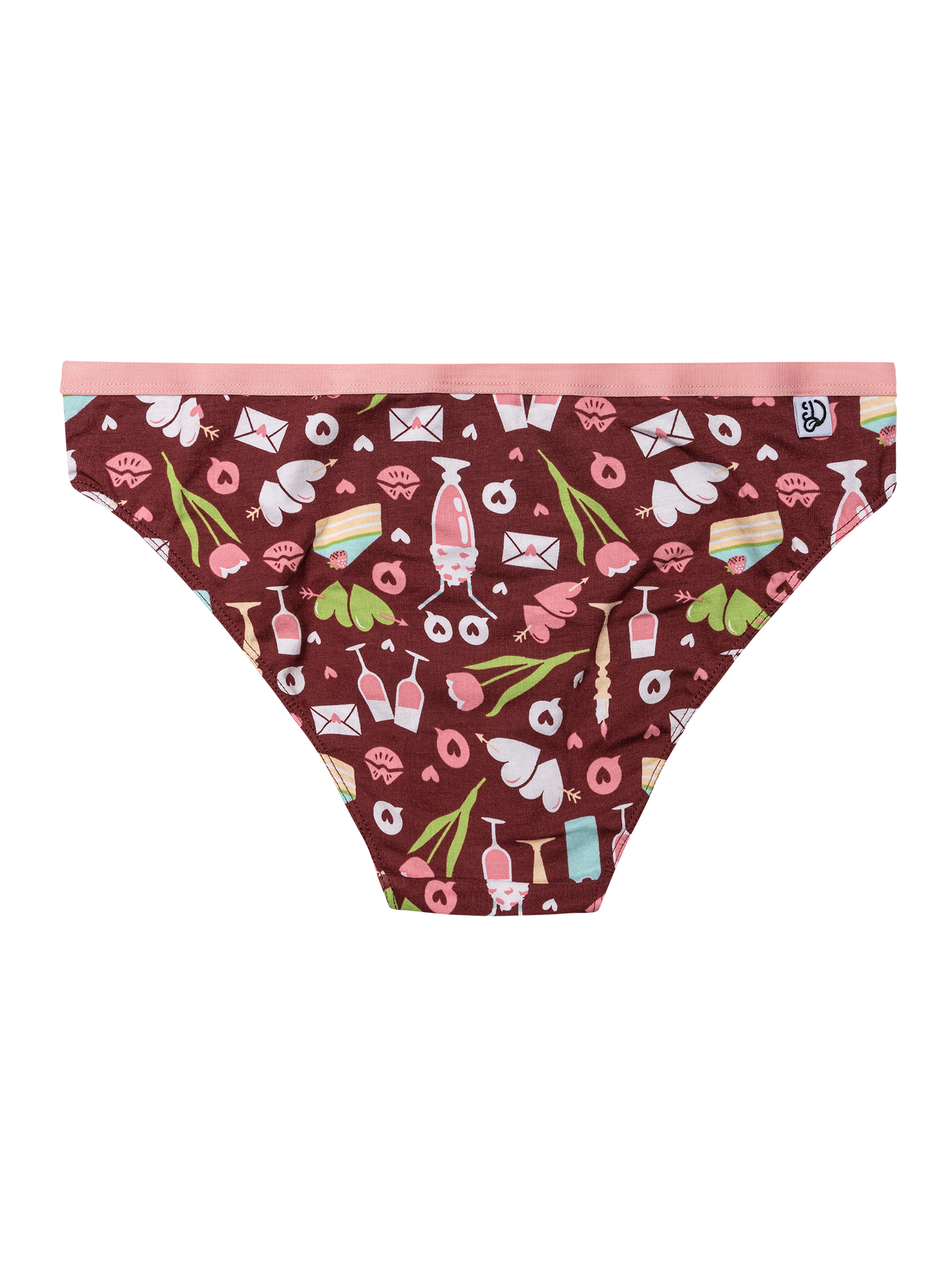 Women's Briefs Sweet Date