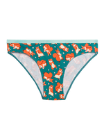 Women's Briefs Hamster & Squirrel