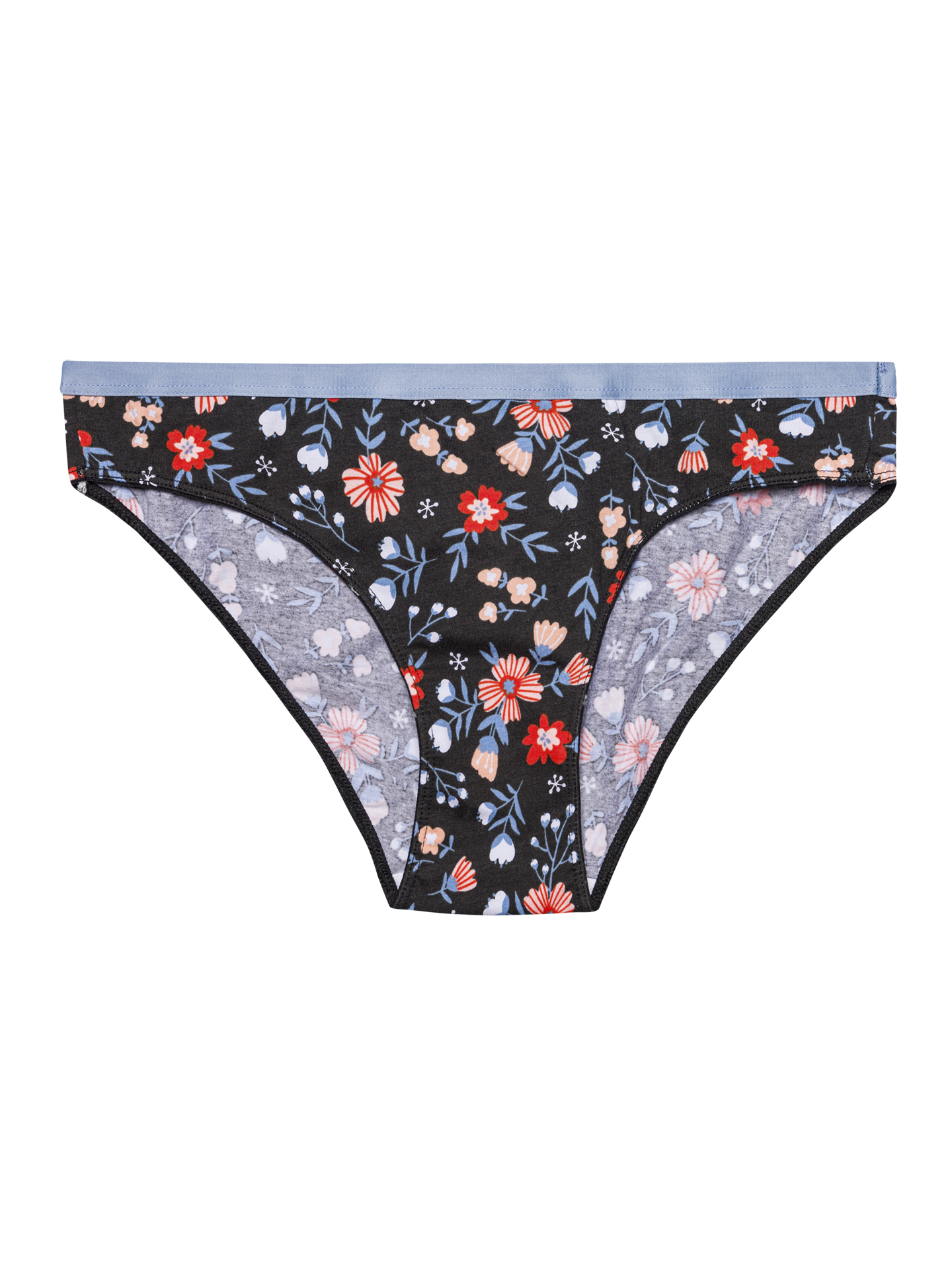 Women's Briefs Meadow Mood