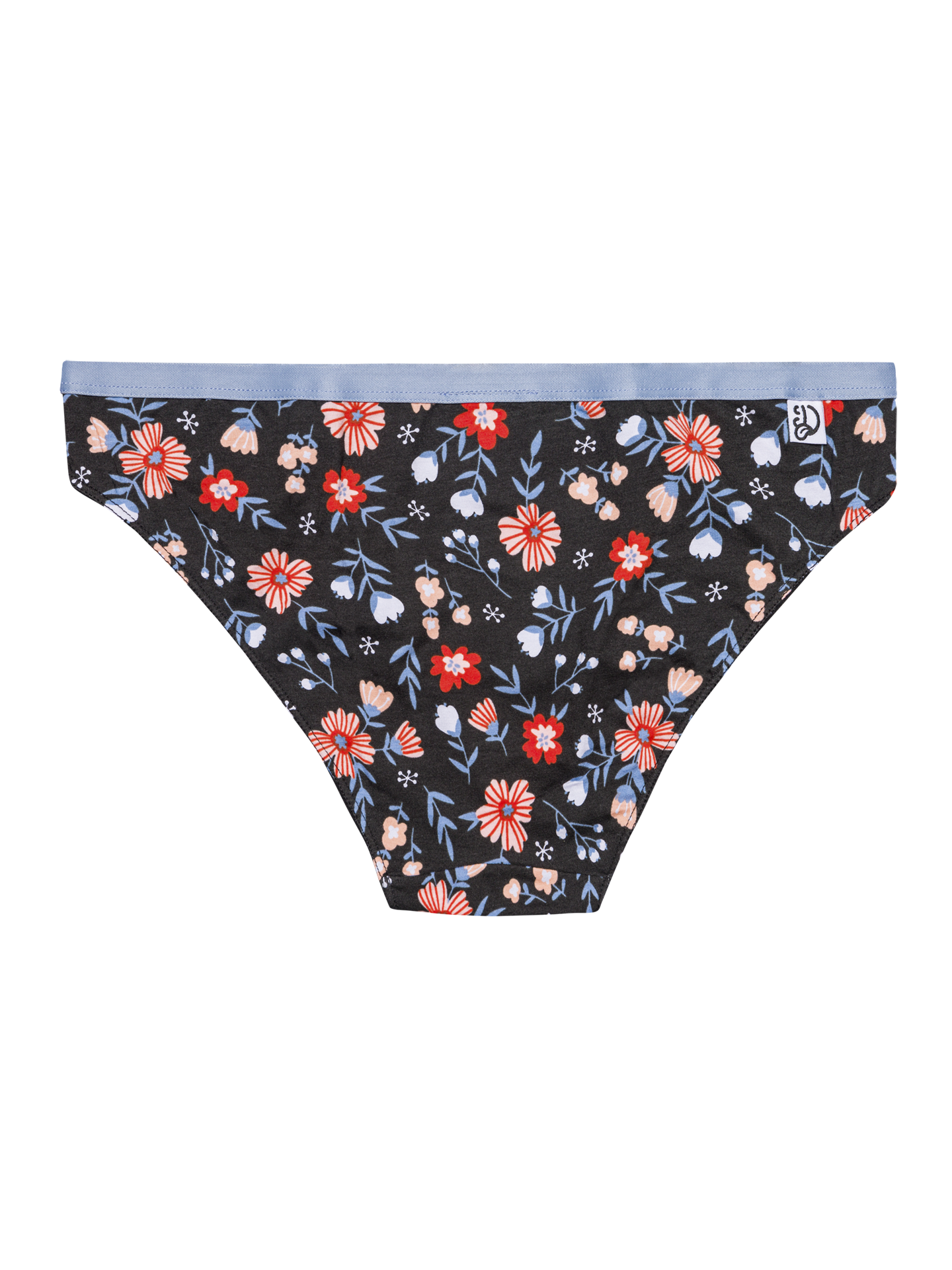 Women's Briefs Meadow Mood