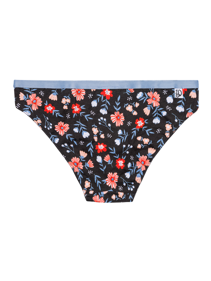 Women's Briefs Meadow Mood