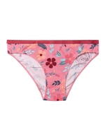 Women's Briefs Rosehip Flowers