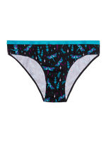 Women's Briefs Dragonflies at Night