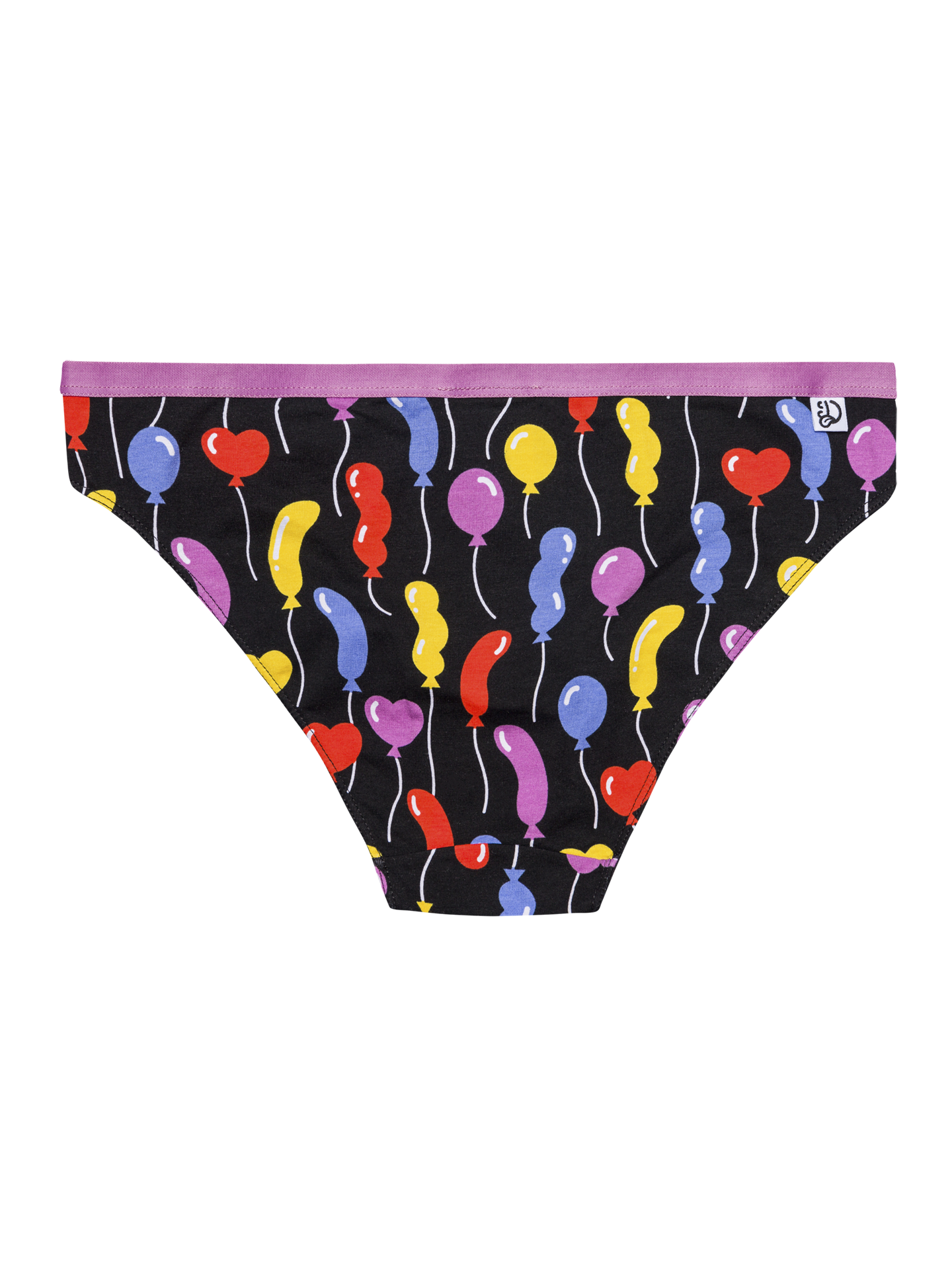 Women's Briefs Balloons