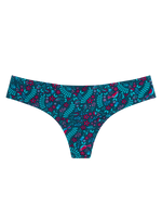 Women's Brazilian Panties Secret Garden