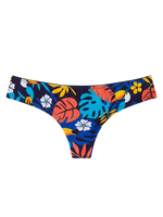 Women's Brazilian Panties Tropical Toucan