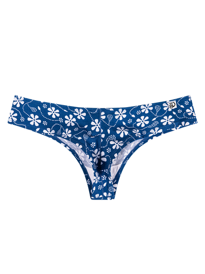 Women's Brazilian Panties Blueprint