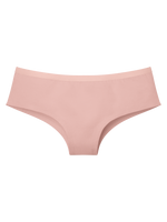 Cappuccino Brown Women's Hipster Briefs