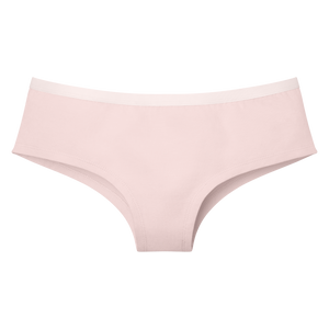 Cream Women's Hipster Briefs