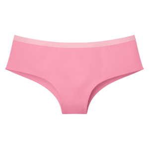 Old Rose Women's Hipster Briefs