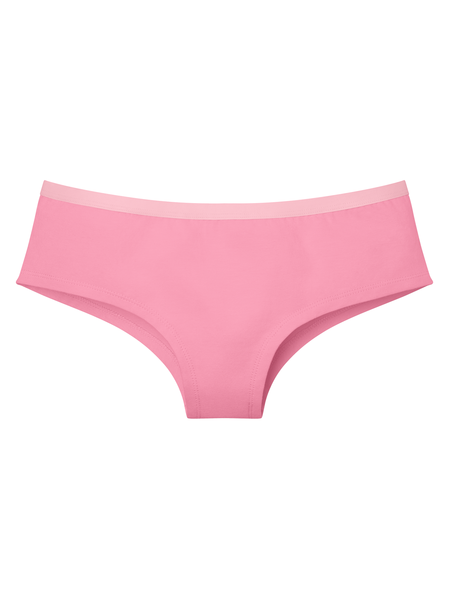 Old Rose Women's Hipster Briefs