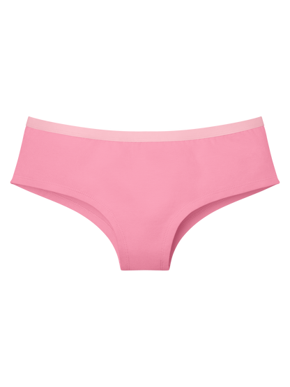 Old Rose Women's Hipster Briefs