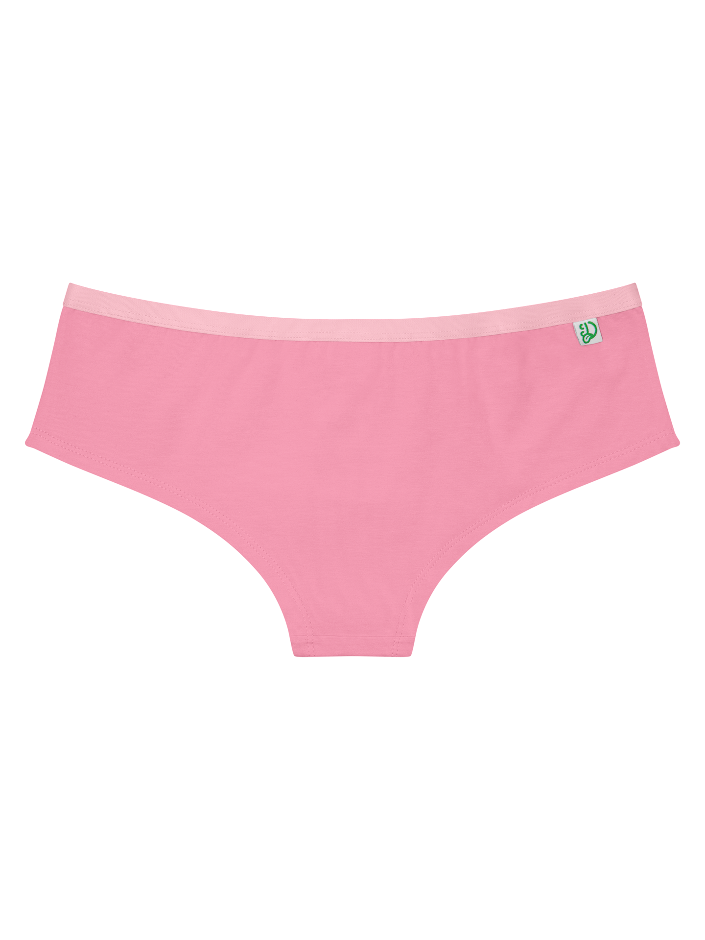 Old Rose Women's Hipster Briefs