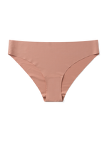 Powder Brown Women's Traceless Briefs