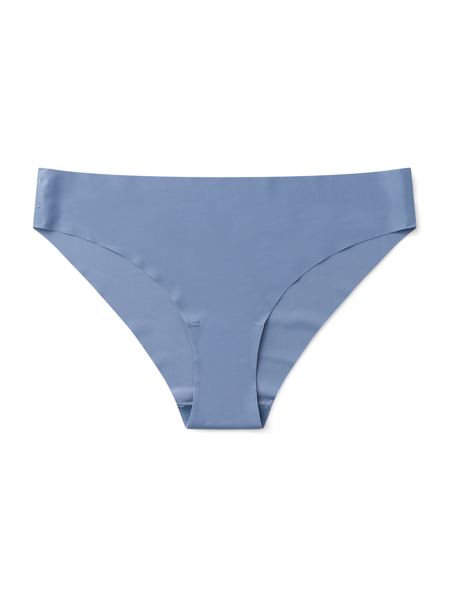 Cold Blue Women's Traceless Briefs