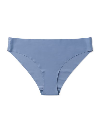 Cold Blue Women's Traceless Briefs