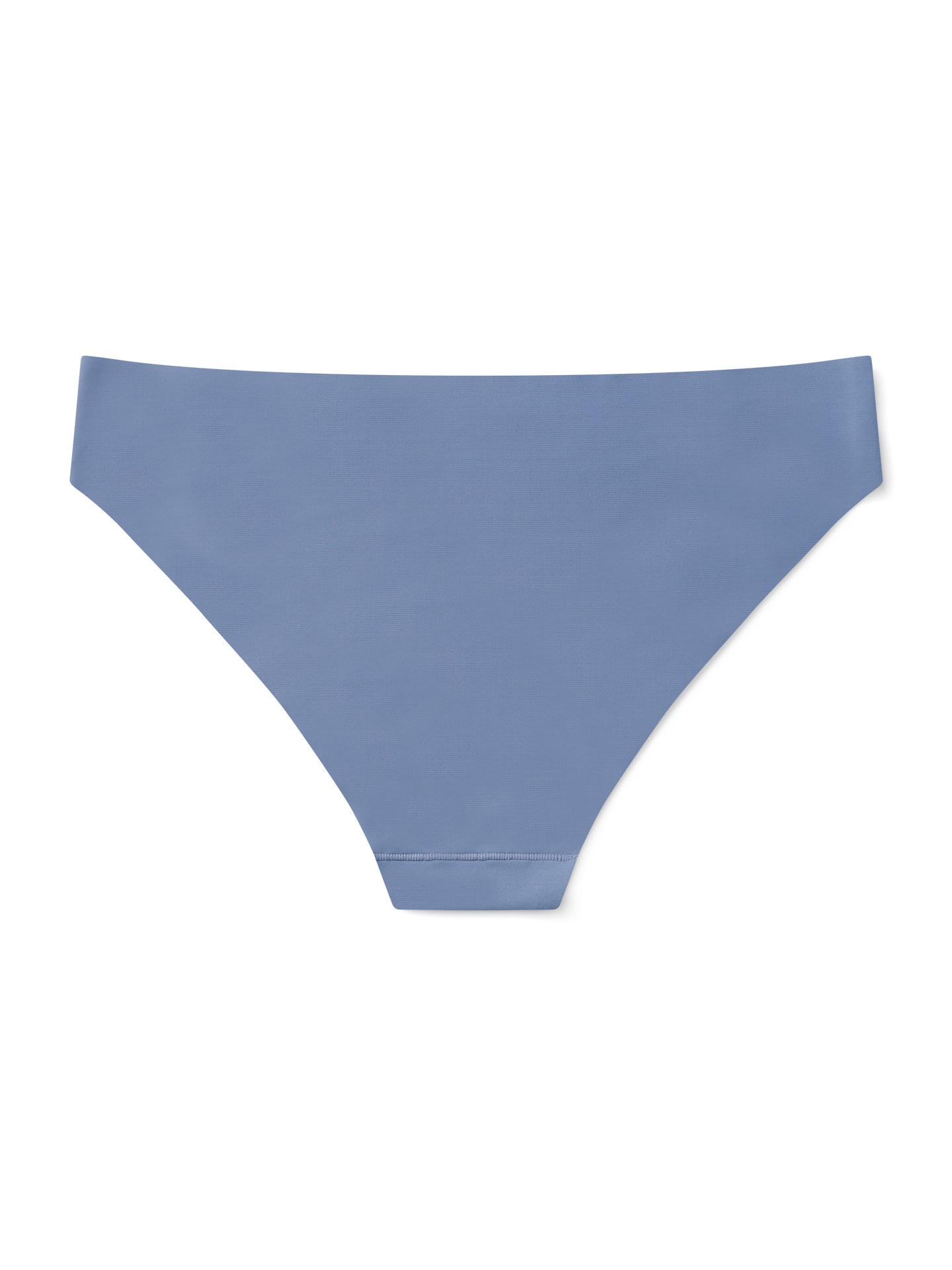 Cold Blue Women's Traceless Briefs