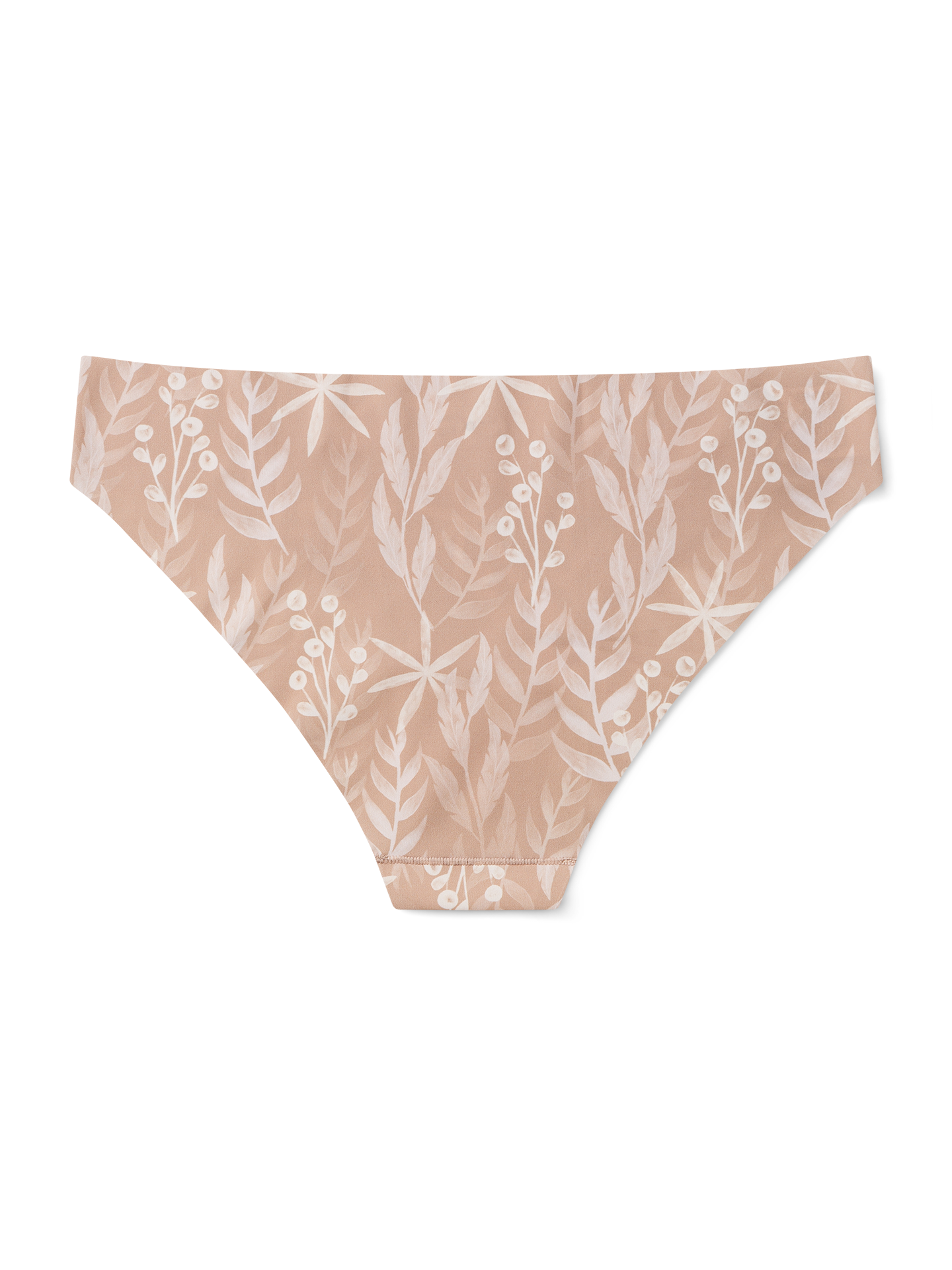 Women's Traceless Briefs Summer Meadow Grass