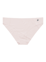 Light Pink Women's Traceless Briefs