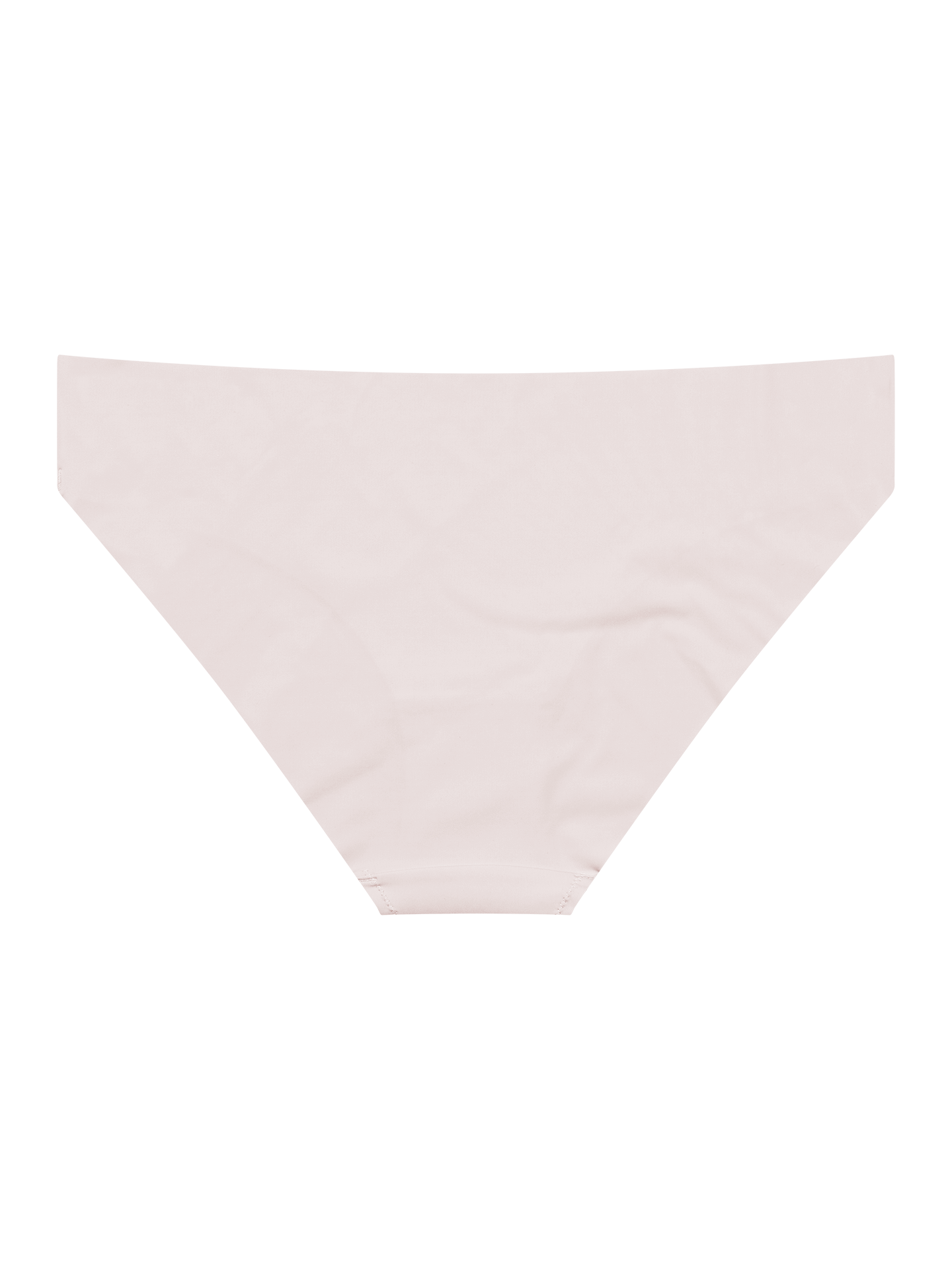 Light Pink Women's Traceless Briefs