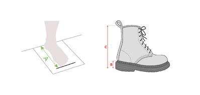 Women's Rain Boots