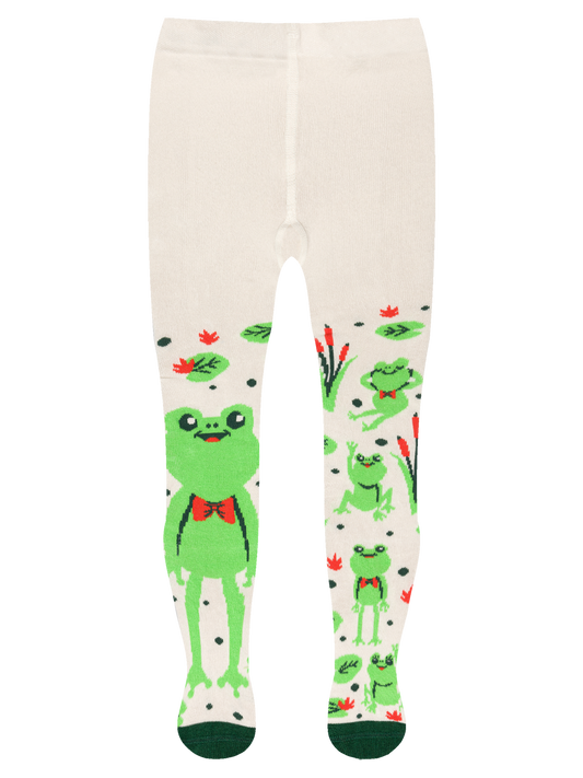 Kids' Tights Little Frog