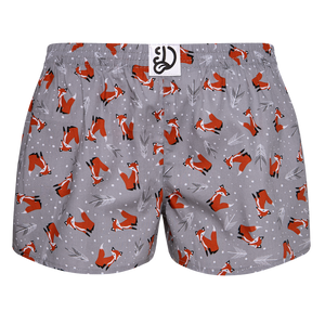 Women's Boxer Shorts Fox