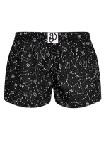 Women's Boxer Shorts Zodiac Signs